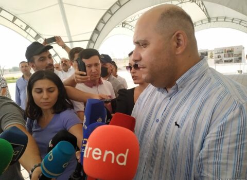 “Ağdam dördüncü böyük şəhər olacaq” – Prezidetin xüsusi nümayəndəsi
