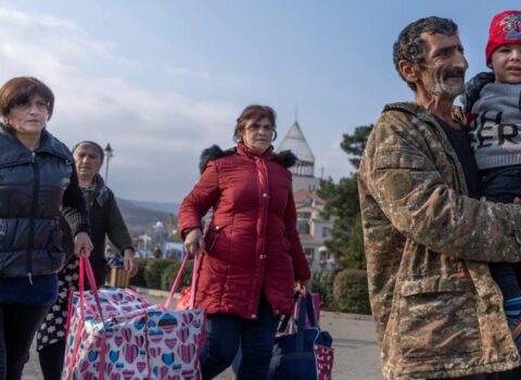 Prezidentin bu çıxışı ermənilərin Azərbaycan hərbçilərinə müraciət sayını artıra bilər – ŞƏRH