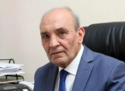 Möhsün Nağısoylu yeni vəzifəyə təyin olundu