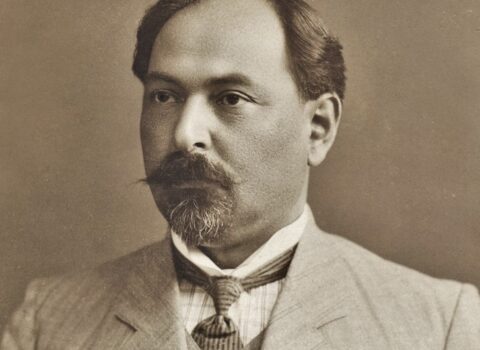 Ermənilər Nərimanovun büstünü güllələyib zibilxanaya atıblar – FOTOLAR