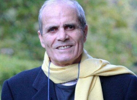 Tanınmış italiyalı aktyor vəfat etdi