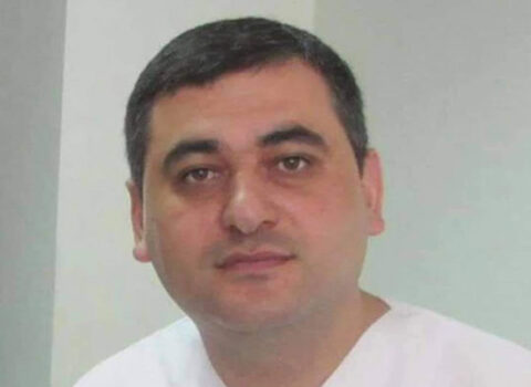 Ölüm ayağında olan tanınmış cərrah Gömrük Hospitalına KÖÇÜRÜLDÜ