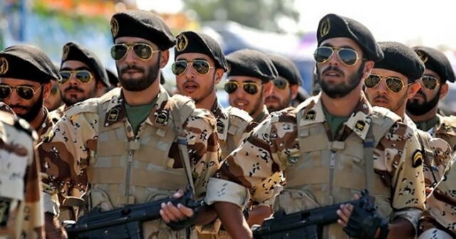 İran İraq ərazisinə artilleriya zərbələri endirdi