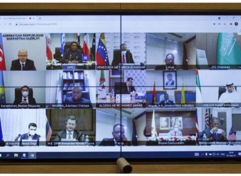 Azərbaycan OPEC-in qərarını dəstəkləyir