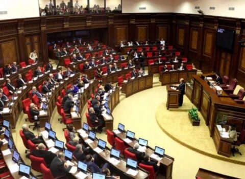 ŞOK İDDİA: “Ermənistan parlamentinin müxalifəti yeni döyüşə hazırlaşır”