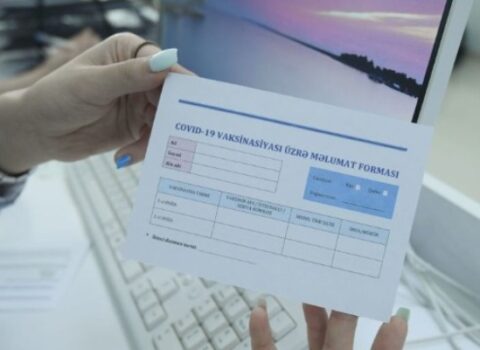 Bu həkimlər 250 manata saxta pasport satıblar – RƏSMİ