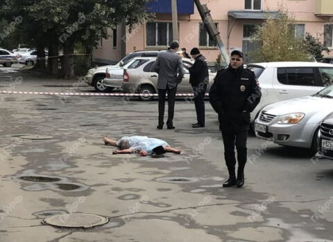 Qəddarlıqla öldürülən Adilə, Zülfiyyə və Ayqız adlı tələbələrin cəsədi tapıldı – FOTO/VİDEO