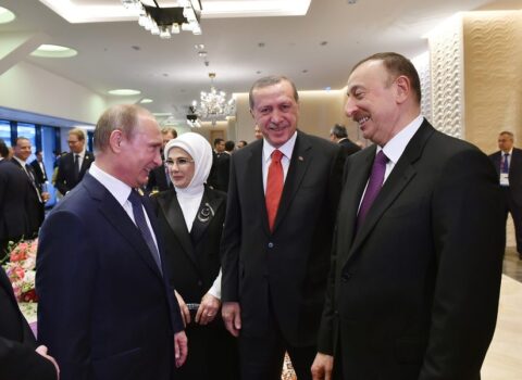 Proses başlayır: “Separatçı birləşmələr çıxarılır, Şuşanın 26 kəndi isə…” – ŞƏRH