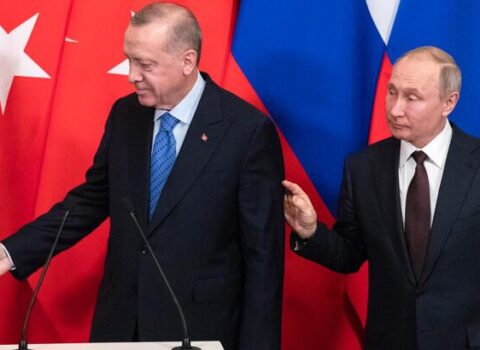 “Türkiyə ordusu vurulacaq” – Putindən ŞOK HƏDƏ
