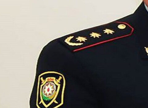 Bölmədə döyüldüyünü deyən polkovnik açıqlama yaydı