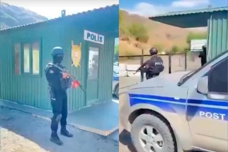 Ermənistanın boğazı Azərbaycanın əlində: Gorus-Qafan yolundakı postun önəmi nədir?