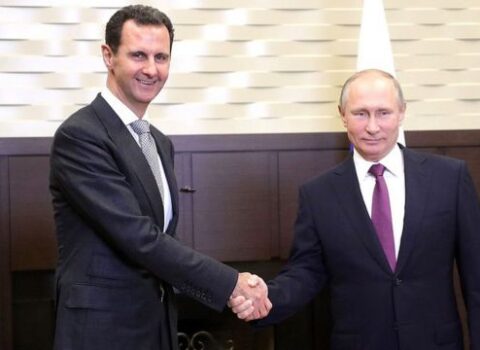 Putin sualtı qayıqlar göndərir – Əsəd rejimi İdlibə hücuma HAZIRLAŞIR?