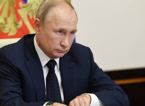 “Putinin Azərbaycan-Ermənistan sərhədi ilə bağlı bu fikri “ikibaşlı”dır”