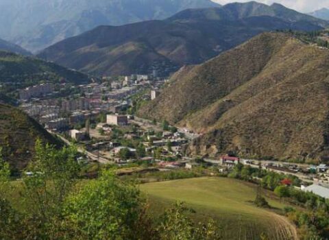 SON DƏQİQƏ! Ermənilər Zəngəzurun kəndlərini BOŞALDIR – FOTO