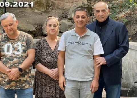 “Bu, Şuşa ilə bağlı əhdim idi, yerinə yetirdim” – Rasim Balayev
