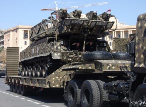 44 günlük MÜHARİBƏ: “Həmin “Buk-M1-2”lər Gümrü bazasından alınmışdı…” – SENSASİON ARAŞDIRMA