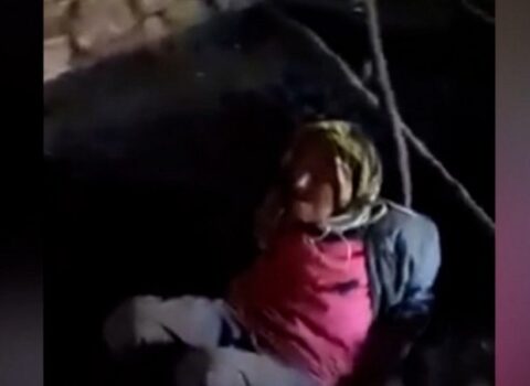 Gədəbəydə qadına əzab verən şəxs apellyasiya şikayəti verdi