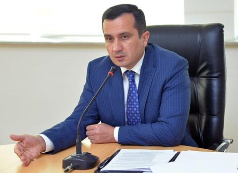 Şəmkirə yeni icra başçısı haqqında MARAQLI FAKTLAR