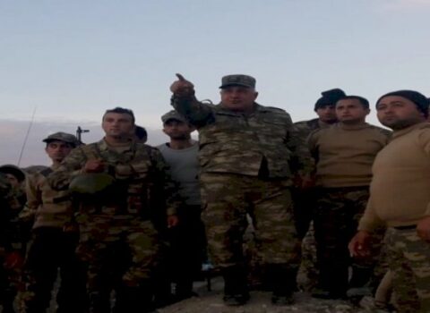 “Kəlbəcərdə elə bir müdafiə rayonu qurmuşuq ki, ermənilər min il də əlləşsə, yara bilməz…”