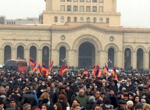 “ABŞ Ermənistanı Əfqanıstanın gününə salacaq” – Deputat