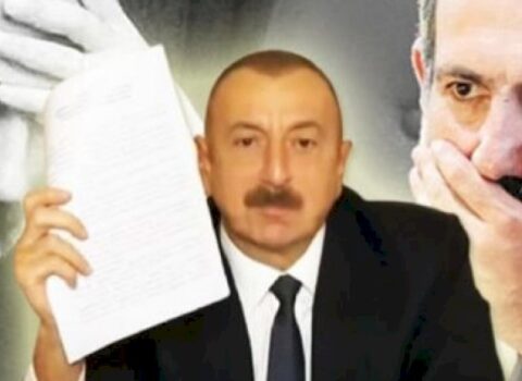 Tezliklə Azərbaycan, Rusiya və Ermənistan rəhbərləri Moskvada görüşəcəklər: Paşinyan sülh sazişinə hazırlaşmaq təlimatı verib