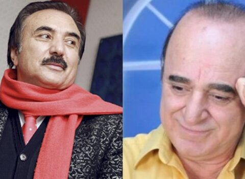 Yaqub Zurufçu və Səyyad Əlizadə peyvənd olunublar – Ailələrindən açıqlama