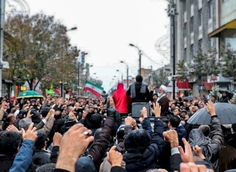 İrandakı soydaşlarımız ETİRAZA QALXIR: Tehrana bir həftə vaxt verildi