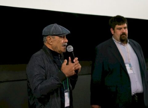 Azərbaycan filmi beynəlxalq festivalda nümayiş olundu