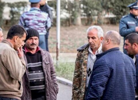 Xankəndi sakinləri sosial şəbəkələrdə: Bəlkə də Azərbaycan hakimiyyətinin nəzarəti altına geri dönməliyik?