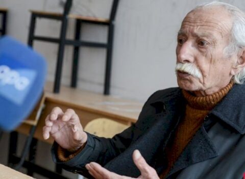 Arif Qazıyev VƏFAT ETDİ