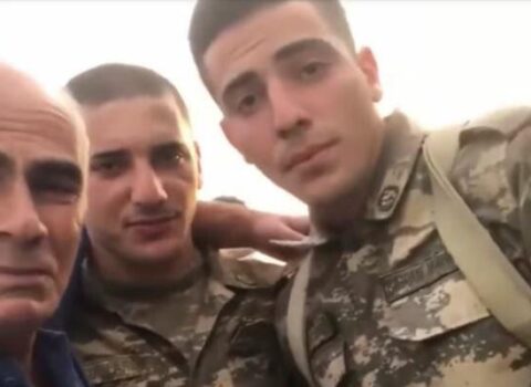 Şəhidlərimizin son sözləri – VİDEO