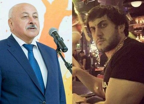 Nazir icra başçısının oğlunu İŞDƏN QOVDU