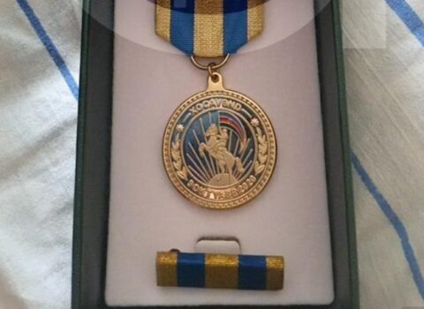Vətən Müharibəsi qazisi yardım olunmadığı üçün medalını satır – FOTOLAR