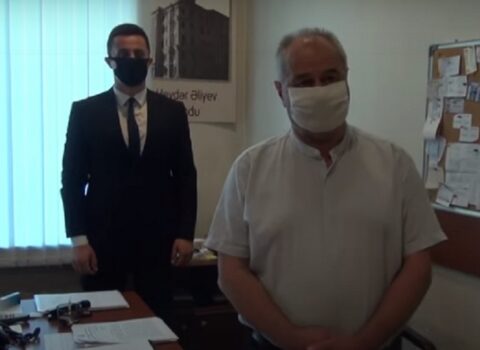 “XİN-in şirkətə köçürdüyü pulu Səlim Əlizadəyə nağdlaşdırıb borc olaraq verdim” – İFADƏ