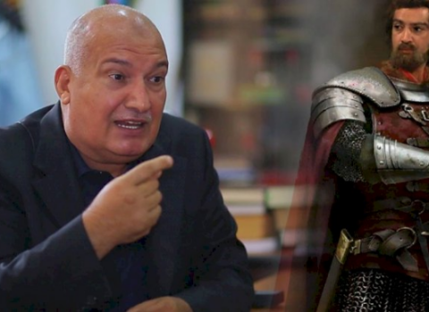 “İslam alimləri Babəki silməyə çalışıb, indi də Sərdar Cəlaloğlu peyda olub” – Millət vəkilindən SƏRT SÖZLƏR