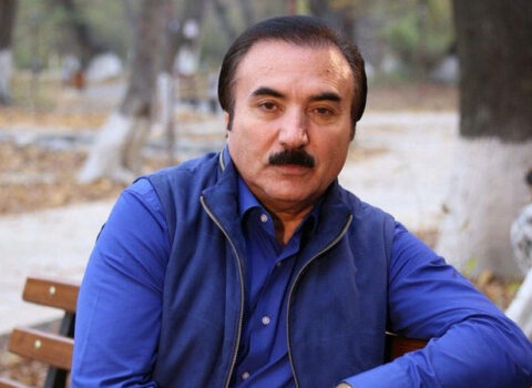 Səyyad Əlizadə VƏFAT ETDİ