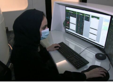 Birləşmiş Ərəb Əmirlikləri kosmonavt kimi ilk ərəb qadını SEÇDİ – Noranın 27 yaşı var