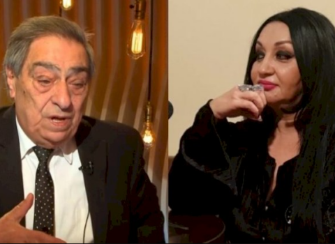 “Kişini qadının dır-dırı yox, araq öldürür” – Rəşid Mahmudova CAVAB