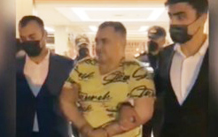 Maqsud Mahmudov Azərbaycana belə gətirildi – VİDEO