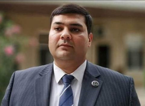 DİN Fuad Muradovun saxlanılması xəbəri ilə bağlı AÇIQLAMA verdi