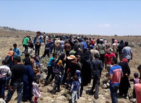 Dünya yeni ilini bu bəla ilə başladı: Qərbin bilərəkdən yaratdığı SİSTEM