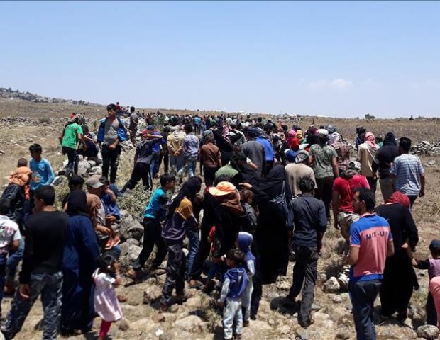 Avropadan miqrantlarla bağlı yeni qərar: Sığınacaq ala bilməyənlər bu ölkəyə göndəriləcək