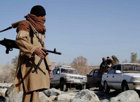 “Taliban” Tokioya təşəkkür etdi