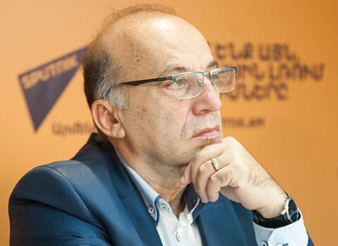 “Əgər Rusiya olmasaydı, biz …” – Erməni professor