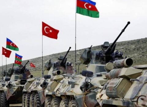 Azərbaycan və Türkiyə hərbçiləri gələn həftə Naxçıvanda birgə təlim keçirəcək – RƏSMİ