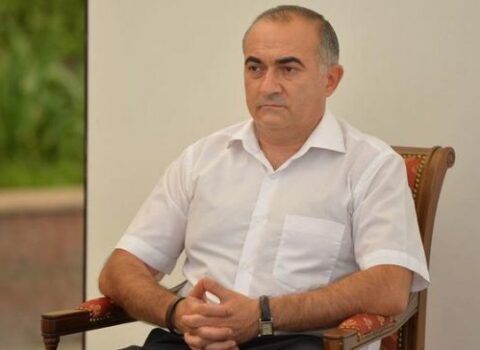 Poqosyan Ermənistan Xarici İşlər Nazirliyinə HİDDƏTLƏNDİ: Azərbaycana müsbət siqnallar ötürürsünüz?