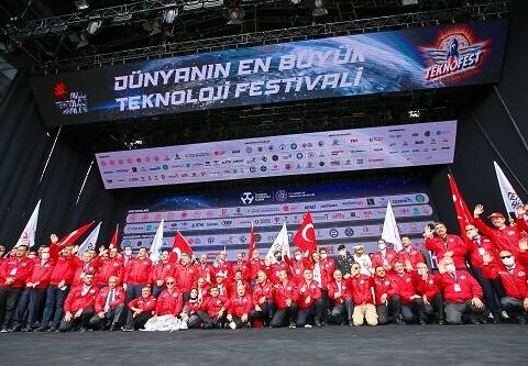 Azərbaycan “Teknofest”də 11 startapla təmsil olunur