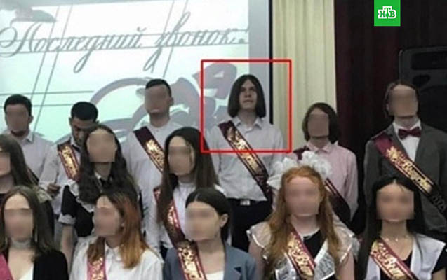 “Oğlum insanları sevmirdi, Suriya barədə çox oxuyurdu” – Universitetə silahlı hücum edən tələbənin anası “Oğlum insanları sevmirdi, Suriya barədə çox oxuyurdu” – Universitetə silahlı hücum edən tələbənin anası