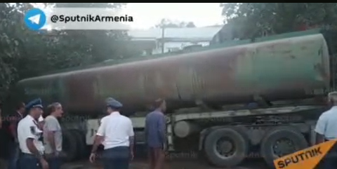 İranın “ikibaşlı” oyunu – Saymazlıq və “alternativ yol” – VİDEO