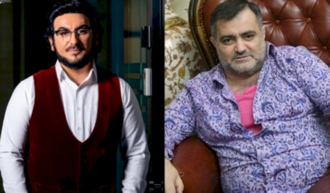 “Dedi ki, qızım var, istəmirəm bu videonu görsün” – Maqsud Mahmudov hansı müğənniləri şantaj edib?